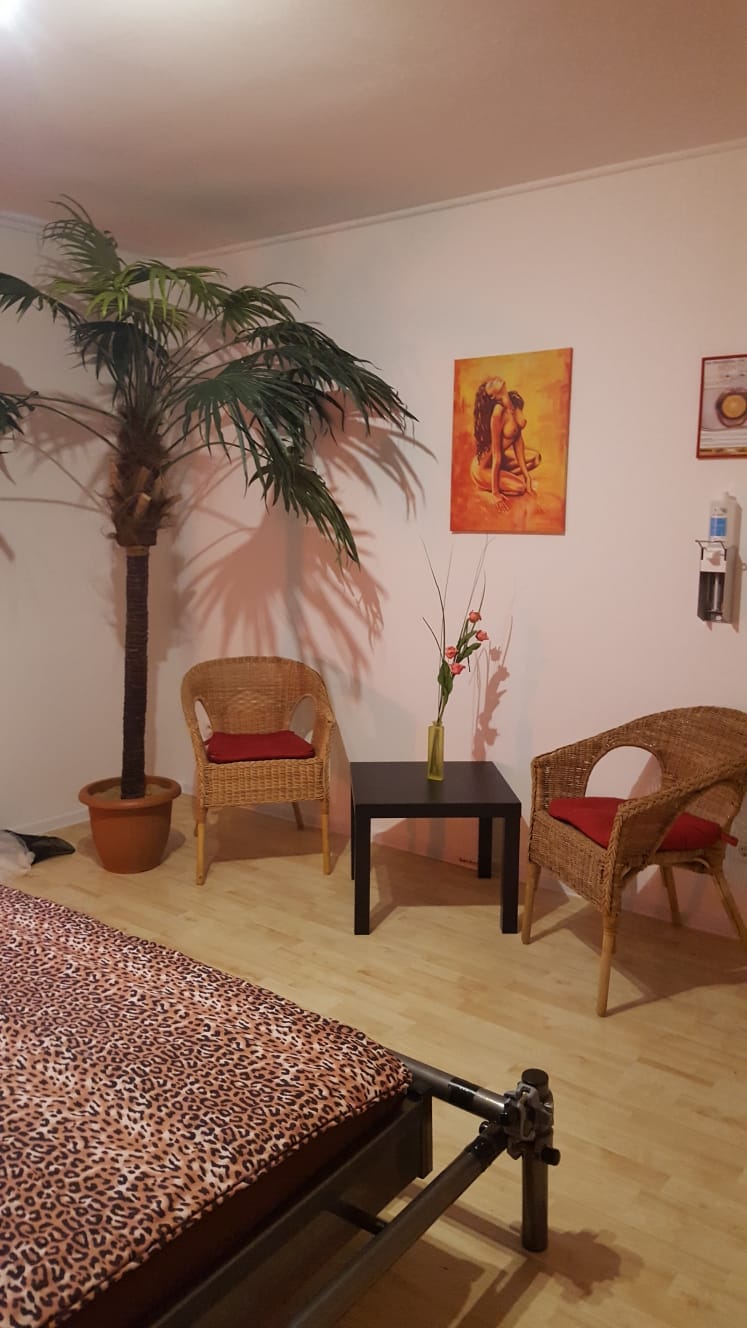 Pyramiden-Zimmer Bild 01